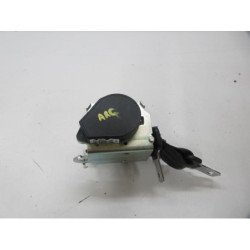 Ceinture Arriere Centrale Renault Scenic 3 Phase 1